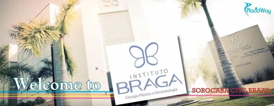 Plastic Surgery Centers in Brazil